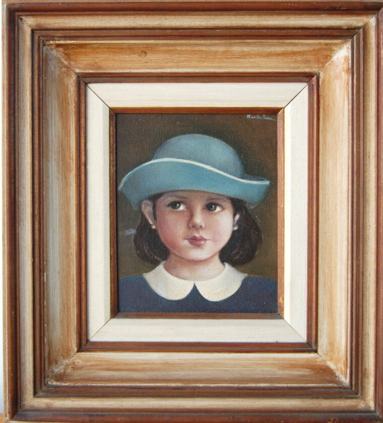 Marília Paiva - Quadro