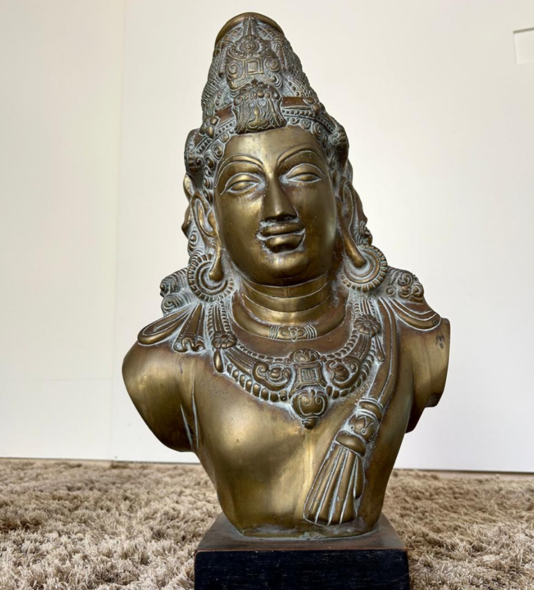 Escultura Tailandesa