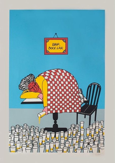 Helho - Coleção BAR