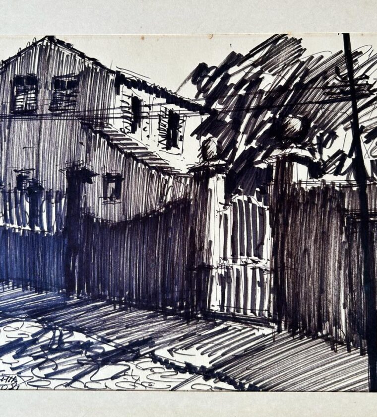 Orlando Brito - Aquarela