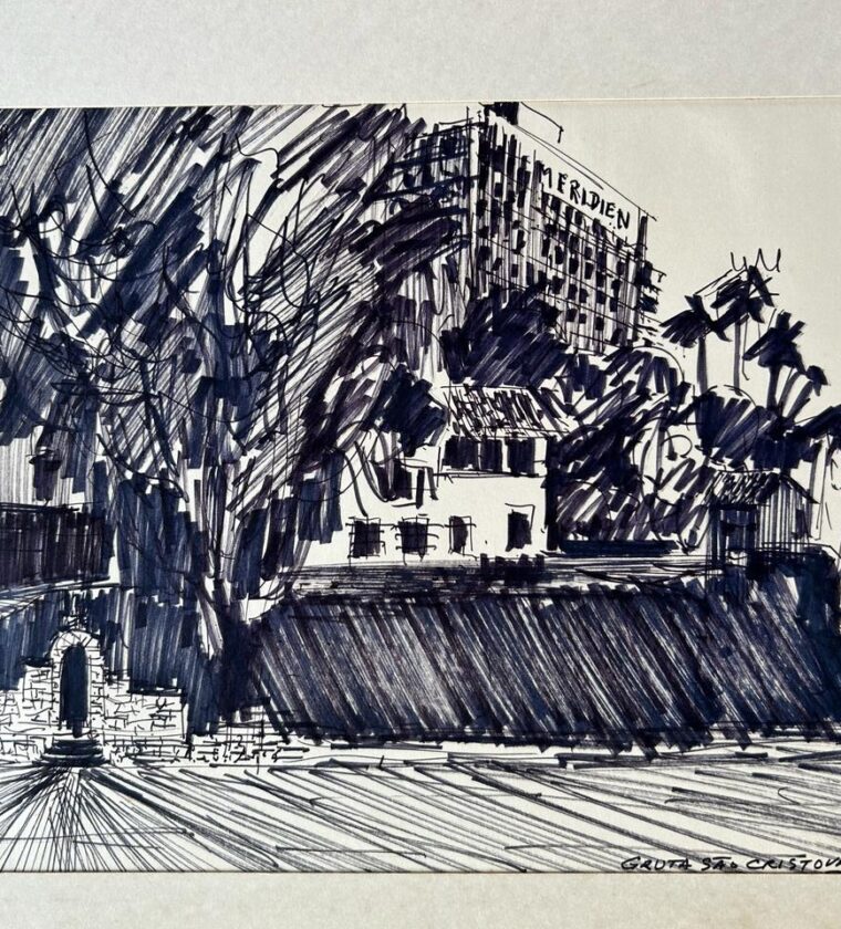 Orlando Brito - Aquarela