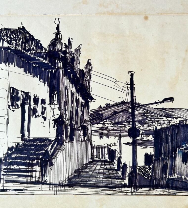 Orlando Brito - Aquarela