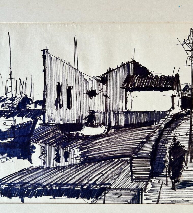 Orlando Brito - Aquarela