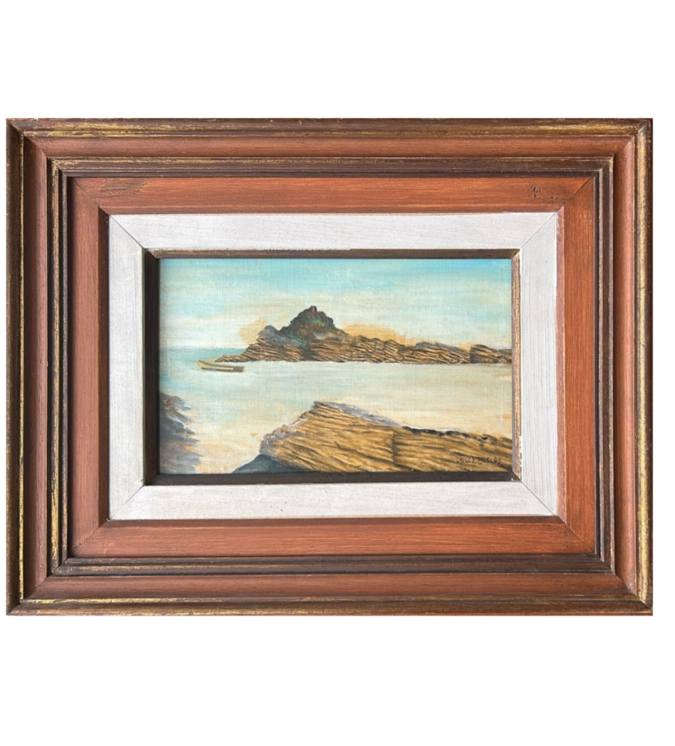 Carlos Martins - Quadro