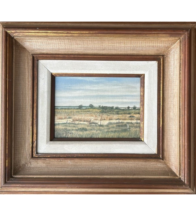 Carlos Martins - Quadro