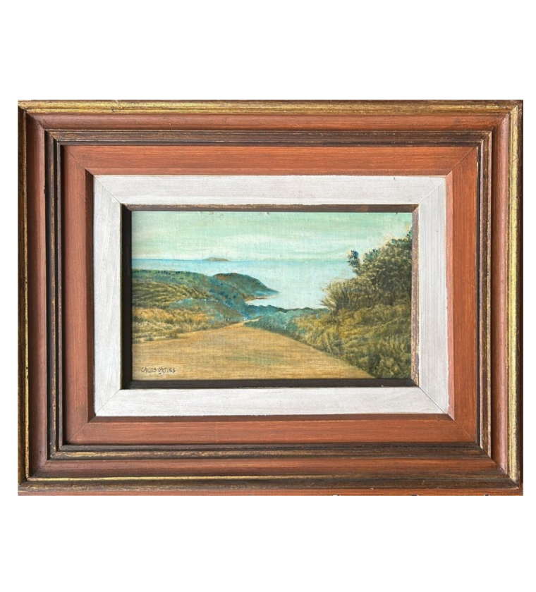 Carlos Martins - Quadro