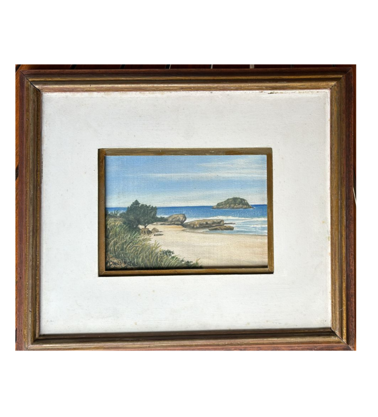 Carlos Martins - Quadro