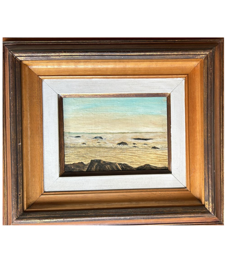 Carlos Martins - Quadro