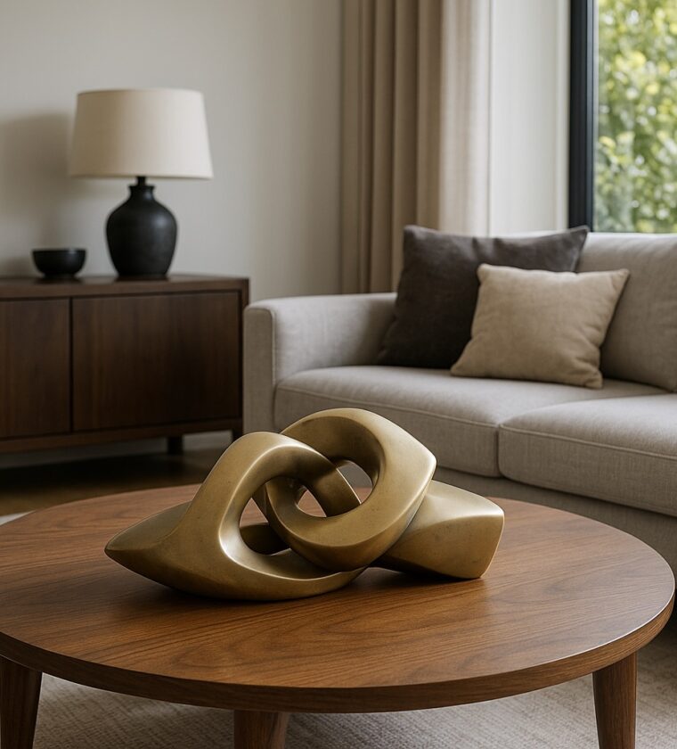 Melinda Garcia - Escultura