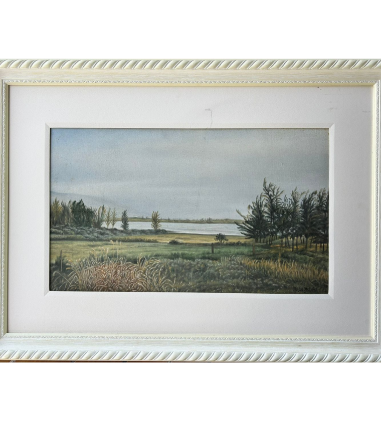 Carlos Martins - Quadro