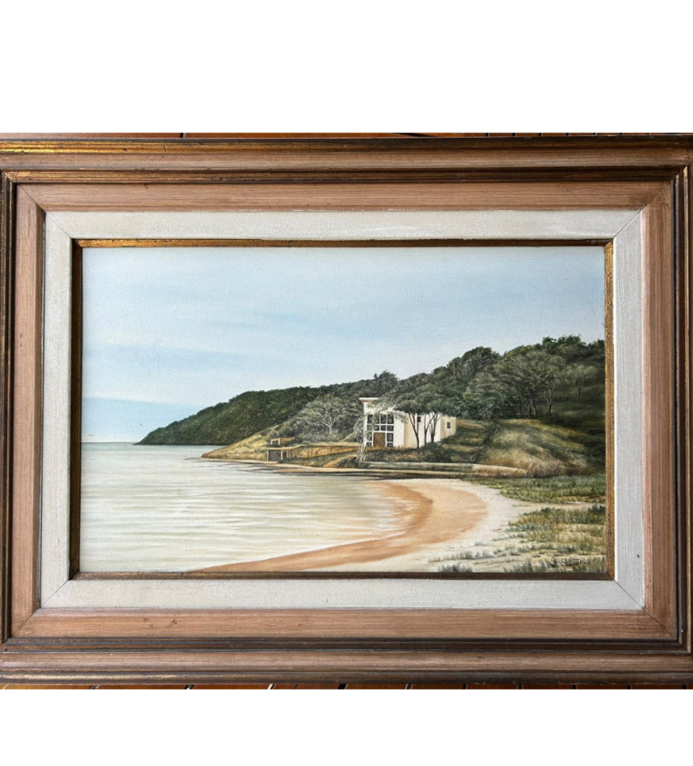 Carlos Martins - Quadro