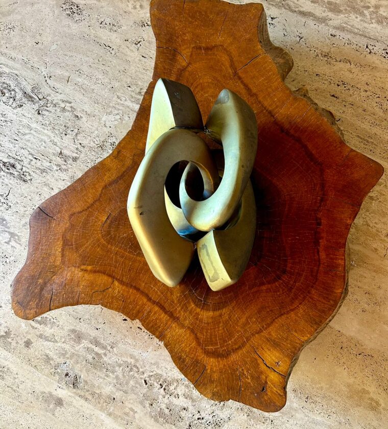 Melinda Garcia - Escultura