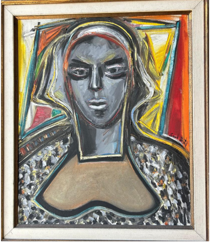 Sandro Donatello - Quadro